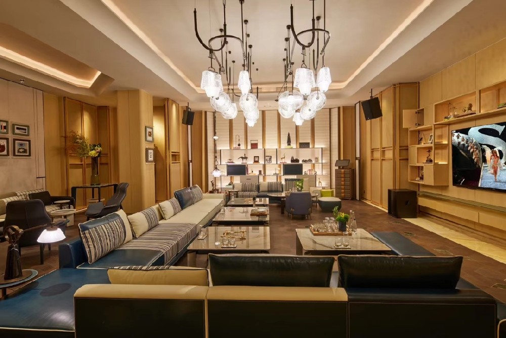 杭州好玩的十大夜总会排名不得不去，哪家是新上榜的