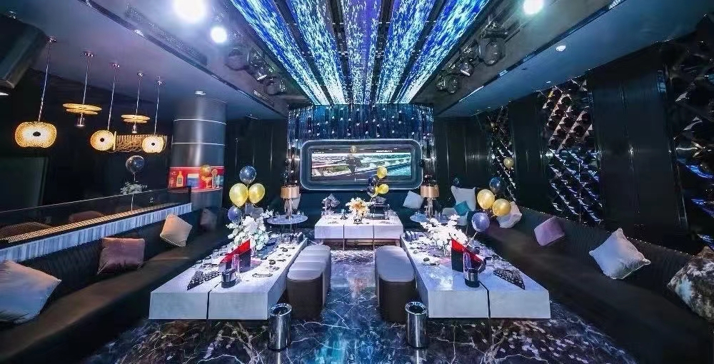 《魅力杭州，夜场璀璨——保利国际 KTV 等你来》