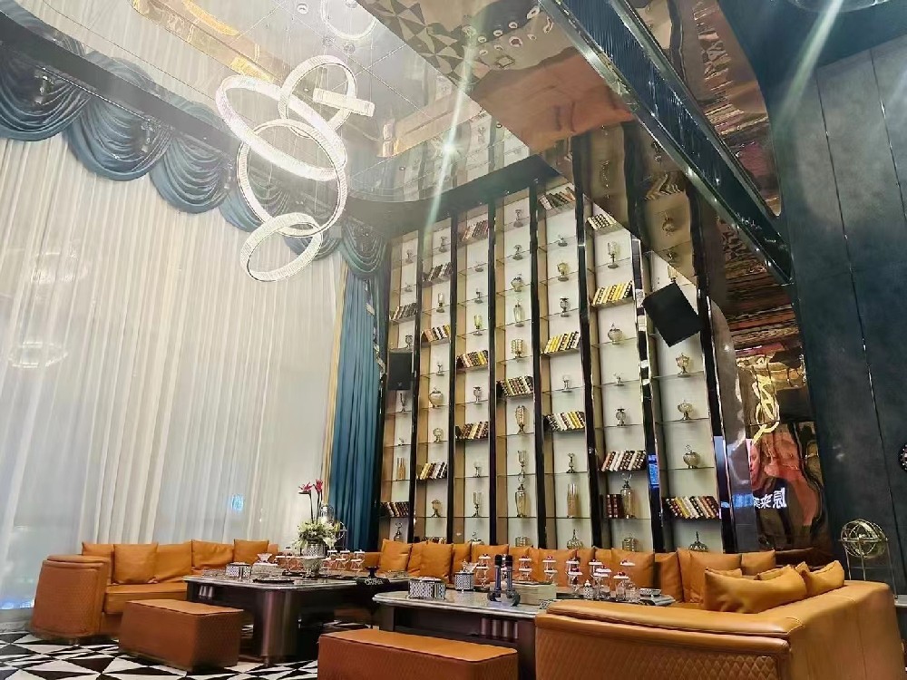 杭州夜场招聘领队夜场模特礼仪酒水促销员的贵人领路人老师