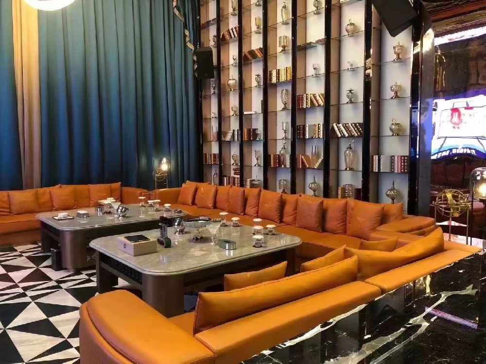 杭州丽音会KTV预订