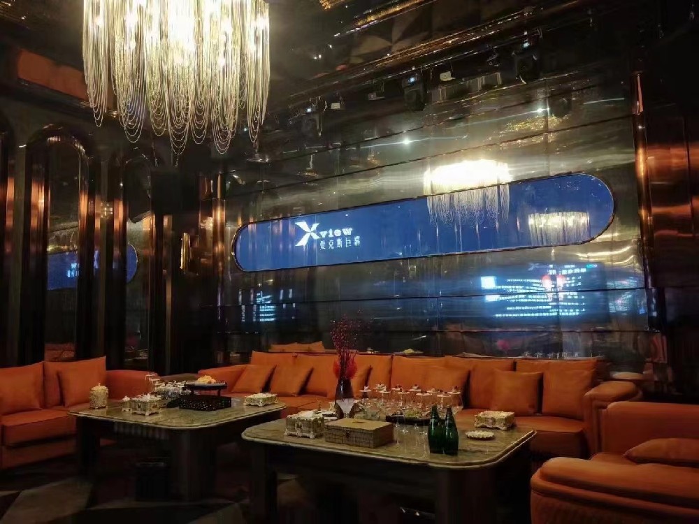 杭州皇家永利KTV，带你体验不一样的夜生活