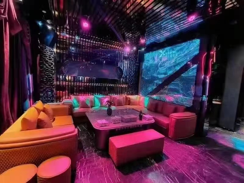 杭州英皇ONE PARTY ktv小费价格15/25[新开场子气氛超嗨]消费定位高中档-盛大起航夜生活再添一个好去处