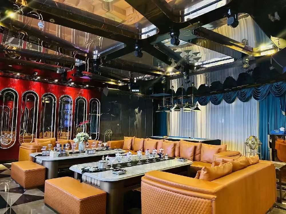 杭州西湖会KTV预订