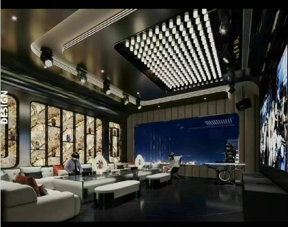 杭州澜花汇KTV预订