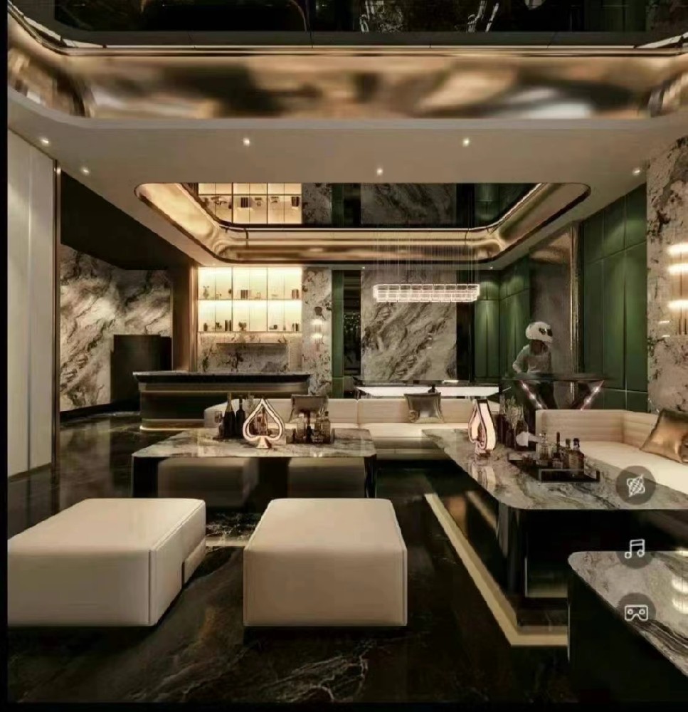 杭州魅力金座KTV预订