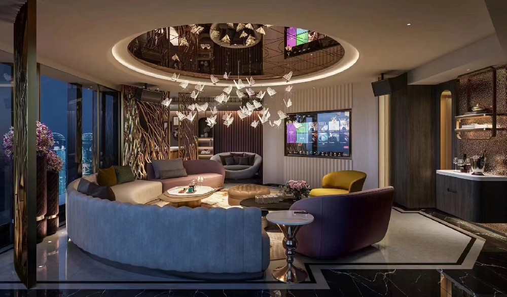 杭州茉莉花KTV预订